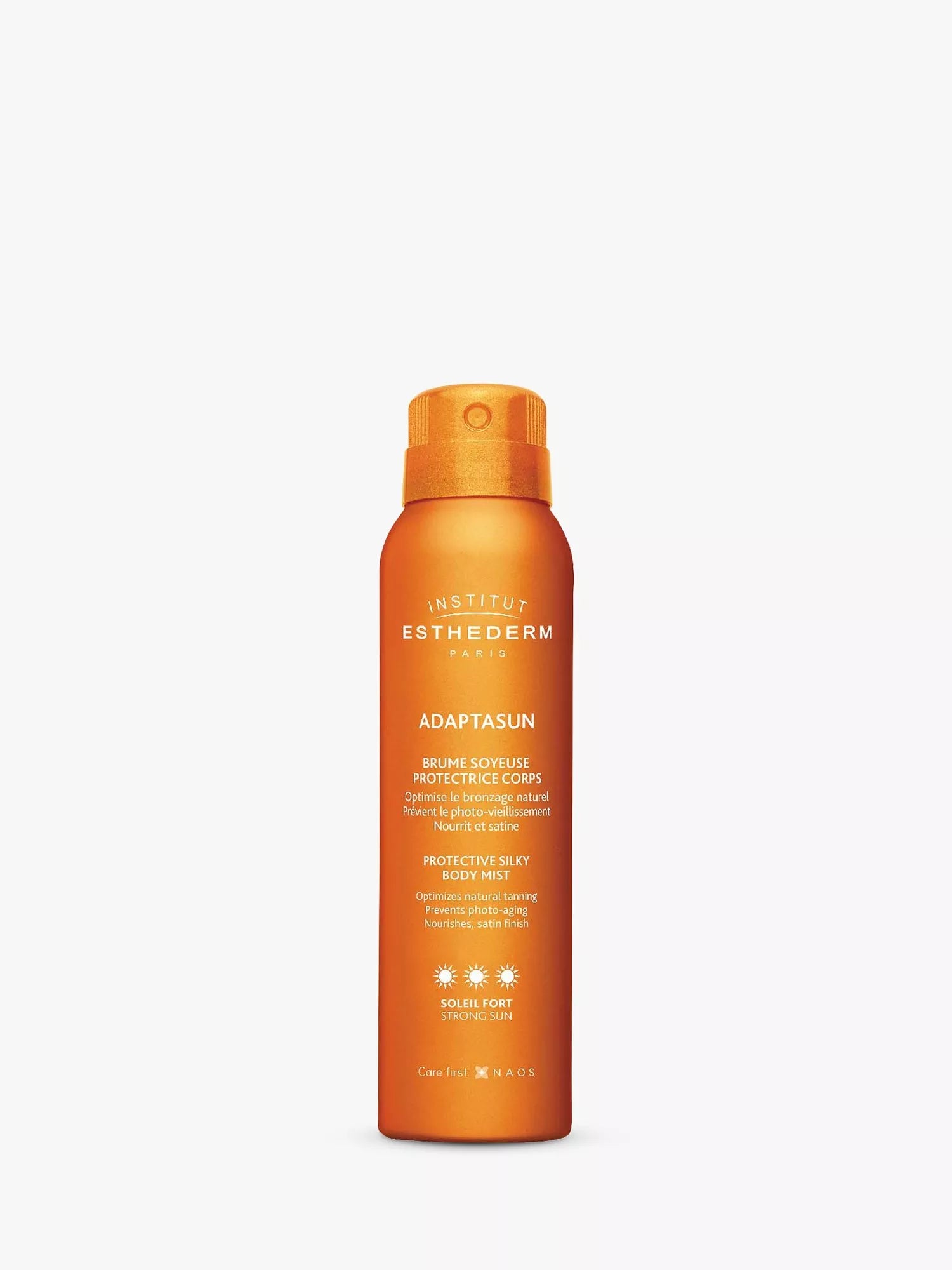 Institut Esthederm Adaptasun Body Mist Strong Sun Protection, 150ml - McGrocer
