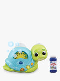 Jouet de bain tortue Vtech Bubble Time