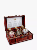 Coffret de rhum Pirate's Grog, 3 x 5 cl