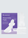 Lansinoh Extra Absorbent Maternity Pads Pack Of 10