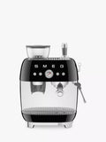 Smeg EGF03 Espresso Machine - McGrocer