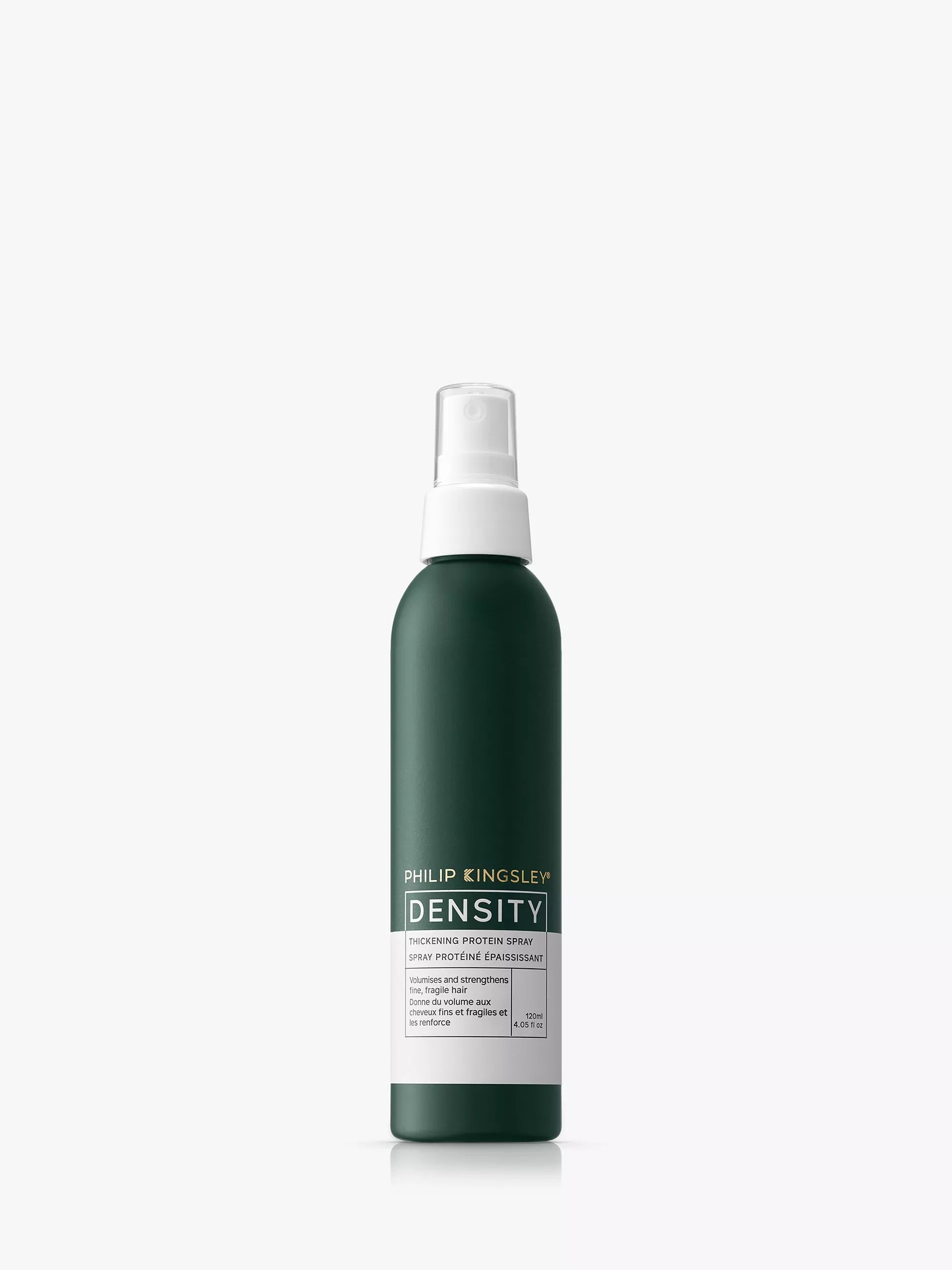 Philip Kingsley Density Thickening Protein Spray, 120ml - McGrocer