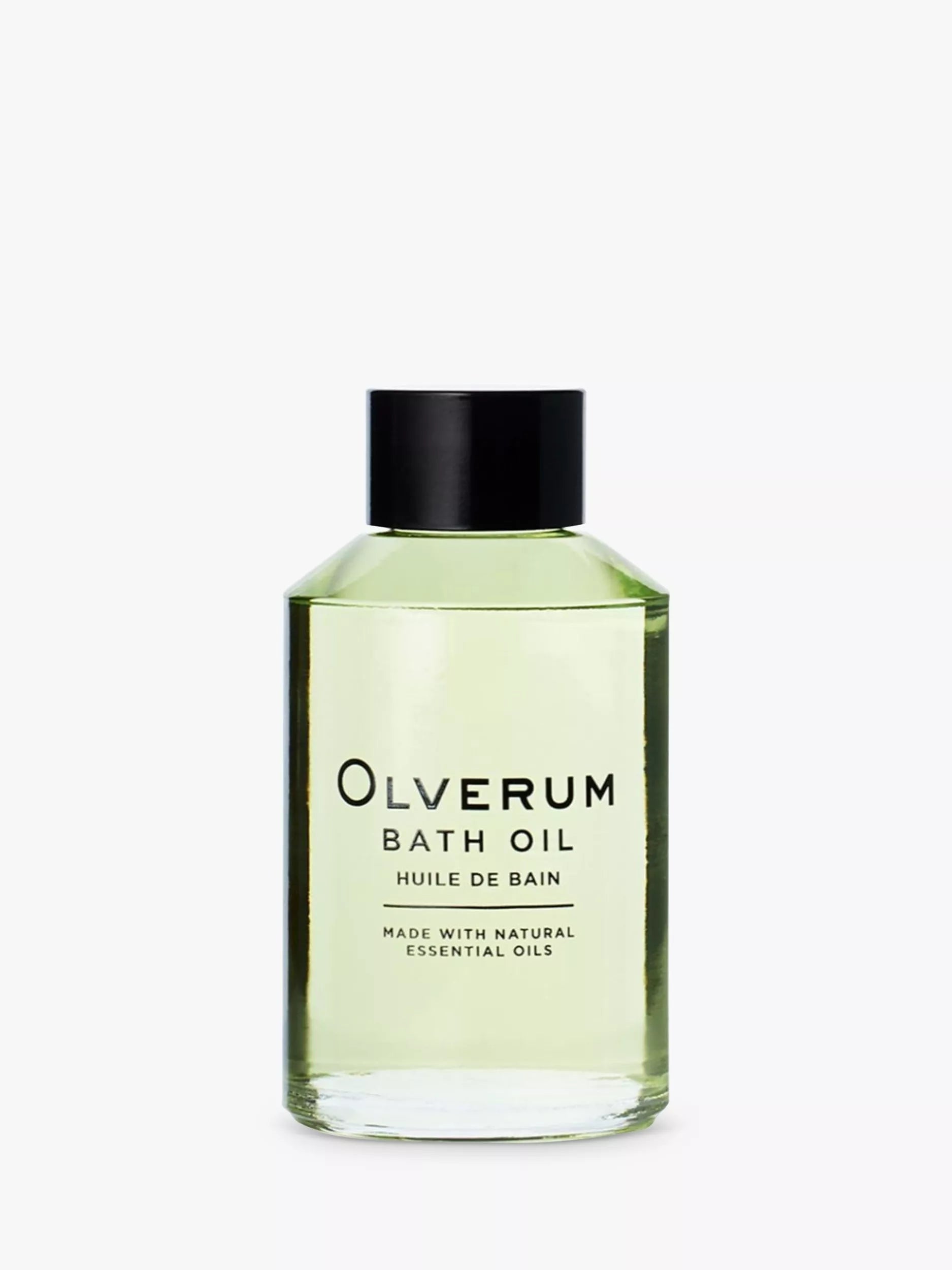 Olverum Bath Oil - McGrocer