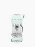 Smeg ECF02 Espresso Machine - McGrocer