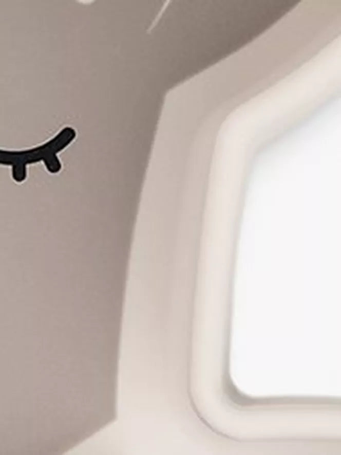 Done by Deer Stick & Stay Lalee Silicone Snack Plate - McGrocer