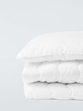 Ensemble couette et oreiller lavable Easycare pour enfant, 7 tog, une personne