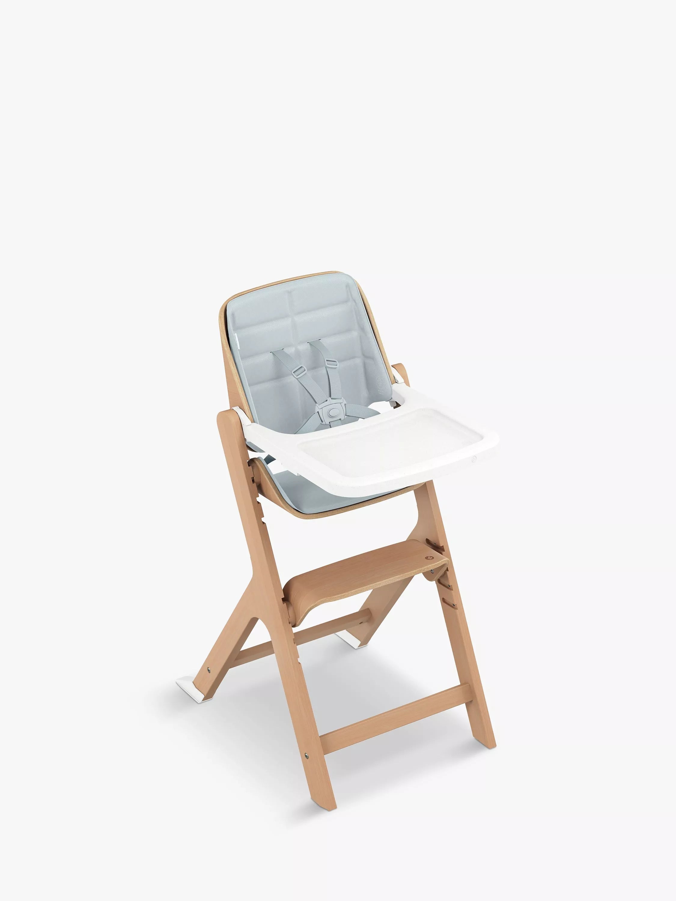 Maxi-Cosi Nesta Highchair with Baby and Toddler Kit Bundle - McGrocer