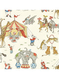 Sanderson Dumbo Wallpaper Peanut Butter Jelly