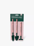 Outils pour plantes d'intérieur Bubblegum Stuff, lot de 3