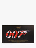 Charbonnel et Walker James Bond Mini Slims au chocolat au lait, 270 g
