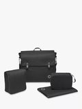 Maxi-Cosi Modern Changing Bag, Essential Black - McGrocer