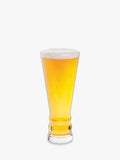 Dartington Crystal Brew Craft Pilsner Lager Glass 500Ml Clear