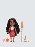 Disney Moana 2 Meine singende Freundin Moana Heihei Puppe