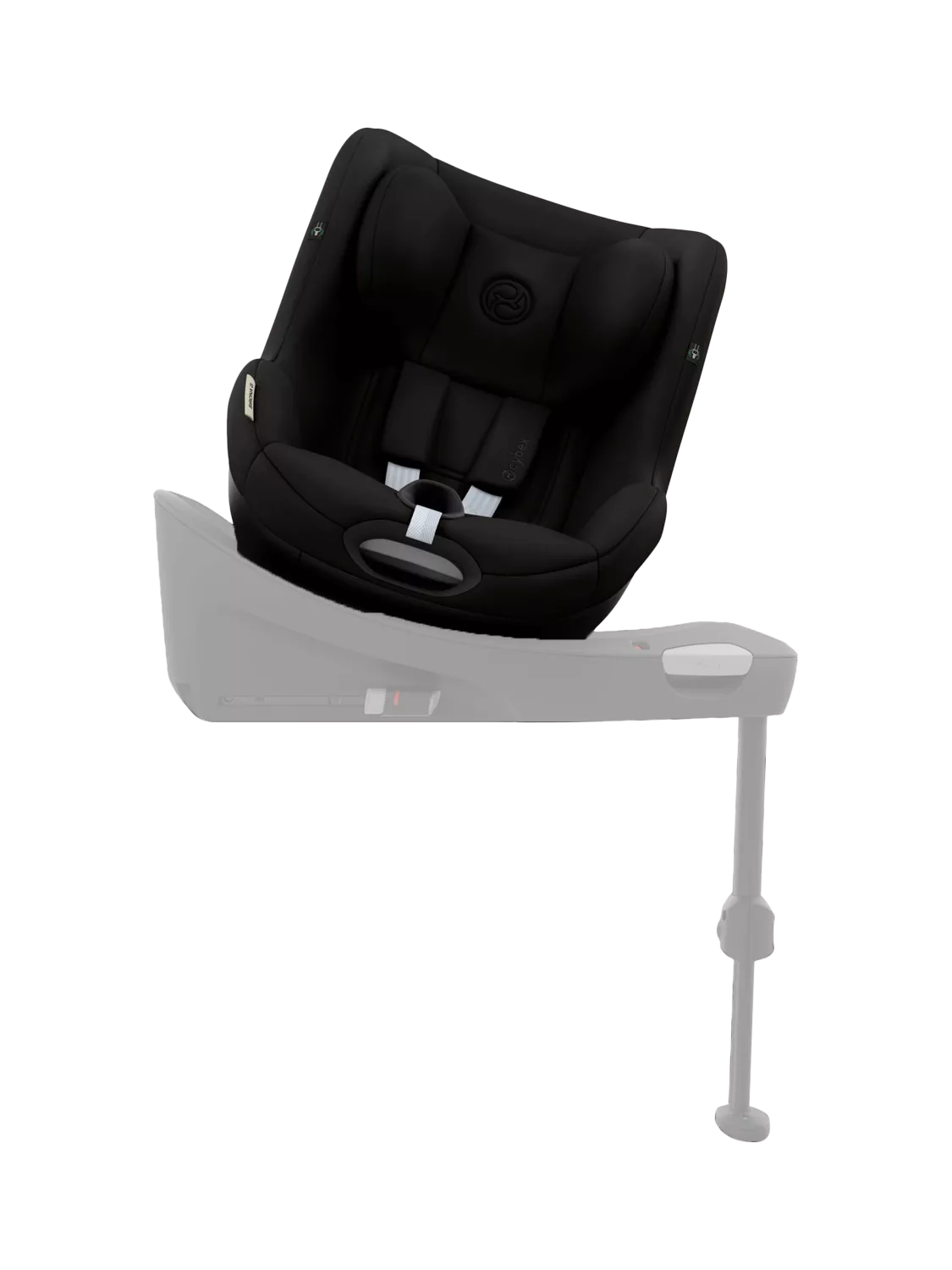 Cybex Sirona G i-Size 360 Rotating Car Seat - McGrocer