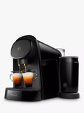 Machine à café Philips LM8014/60 L'Or, noire