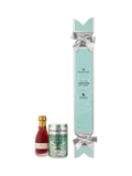 Cracker ultime au gin tonic et à la fleur de sureau Fever-Tree, 5 cl + 15 cl