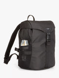 Storksak Eco Backpack Changing Bag, Black - McGrocer