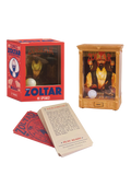Mini Zoltar, diseuse de bonne aventure parlante, du groupe Hachette Book Group