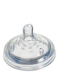 Vital Baby Nurture Breast-Like Fast Flow Teats, Pack of 2 - McGrocer
