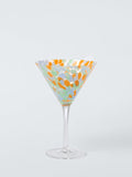 Verre à cocktail Confetti Martini 300 ml Multi