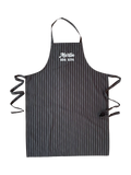 Solesmith BBQ King/Queen Personalised Apron, Multi - McGrocer