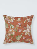 X Sanderson Newnham Courtney Cushion
