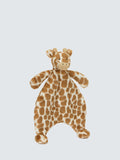 Couette girafe timide Jellycat