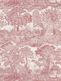 Sanderson Highgrove Toile Wallpaper
