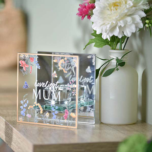 The Cottage Garden Oil Burner Mum GOODS Superdrug