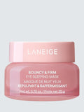 Laneige Bouncy Firm Eye Sleeping Mask 20Ml