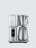 Sage Luxe Brewer Thermal Coffee Machine Stainless Steel
