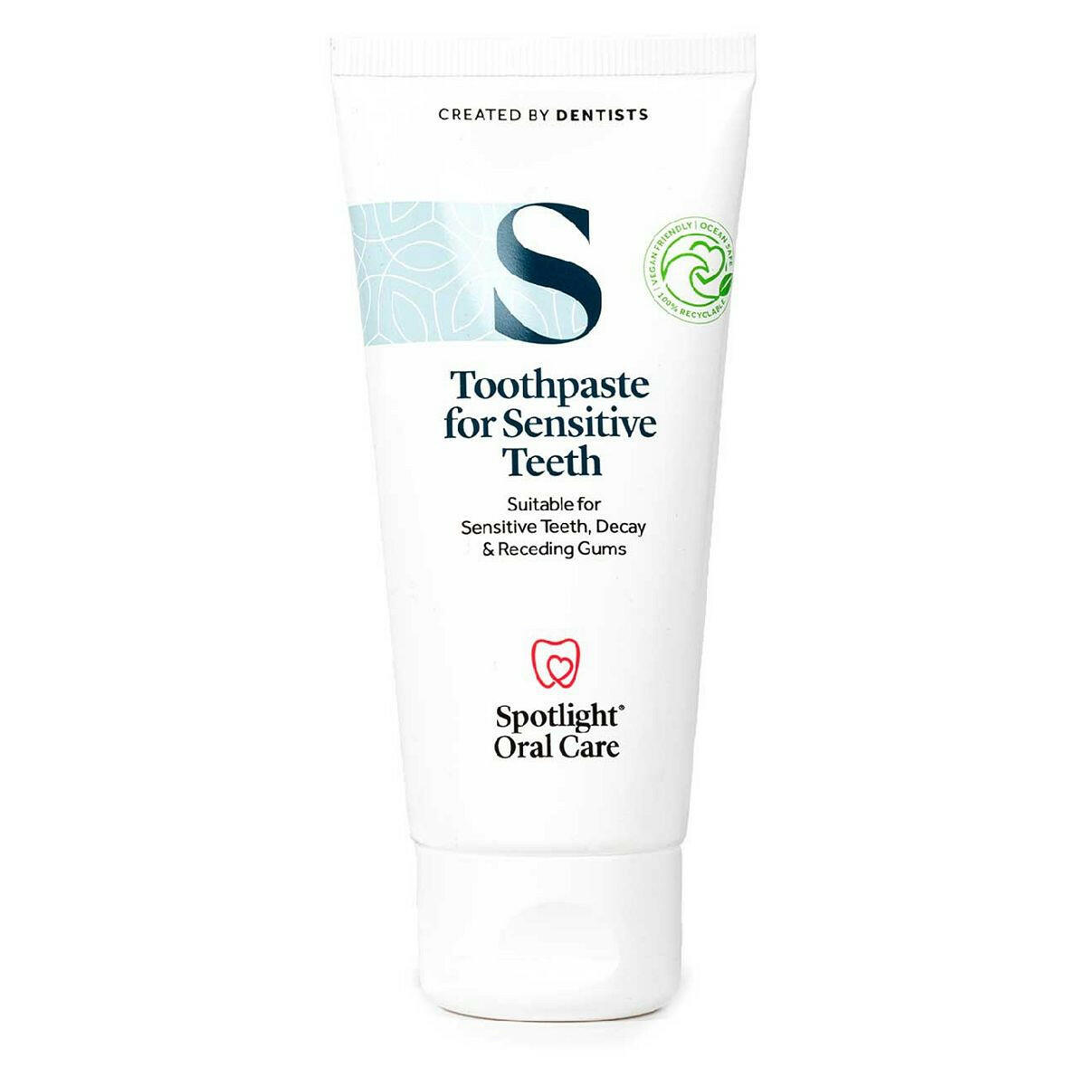 Spotlight Oral Care Toothpaste for Sensitive Teeth 100ml GOODS Boots