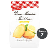 Bonne Maman Lemon Madeleines 175g - McGrocer