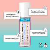 Tanologist Self Tan Water Light GOODS Superdrug