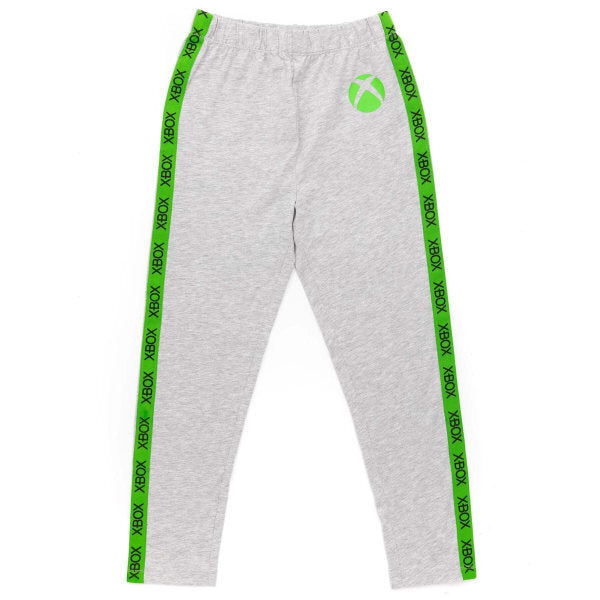 Xbox Girls Long-Sleeved Pyjama Set (9-10 Years) GOODS Superdrug