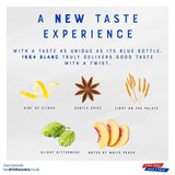 1664 Blanc Premium Lager Beer Bottles 12 x 330ml - McGrocer