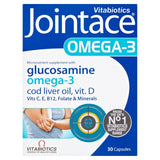 Vitabiotics Jointace Capsules 30 per pack GOODS M&S