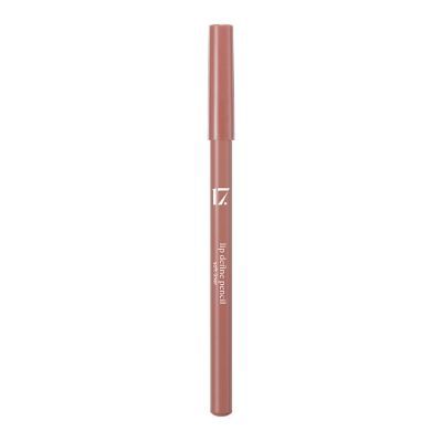 17. Lip Define Pencil Soft Liner - McGrocer