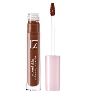 17. Second Skin Enhancing Concealer - McGrocer