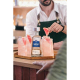 1800 Silver Tequila 100% Agave 70cl - McGrocer