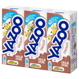 Yazoo Chocolate Milk Drink 200ml GOODS Sainsburys
