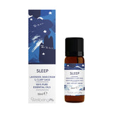 WellbeingMe Sleep Essential Oil Blend 10ml GOODS Superdrug
