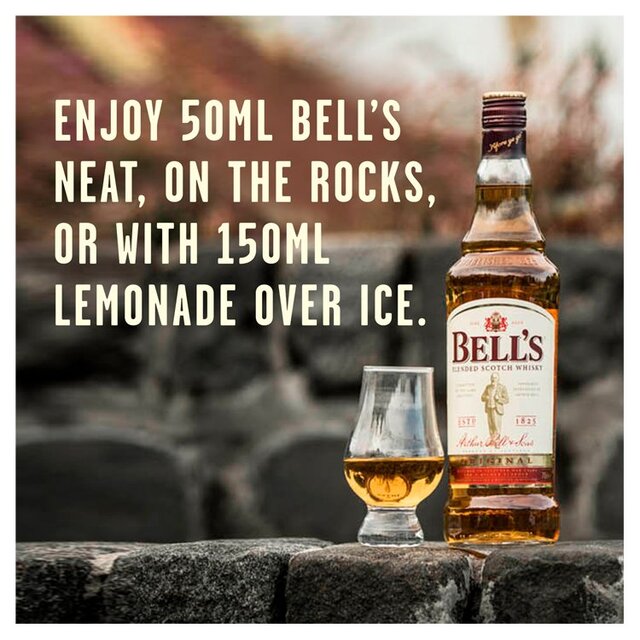 Bell's Blended Scotch Whisky 1L - McGrocer