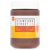 Stamford Street Co. Chocolate Spread 400g Chocolate & sweet spreads Sainsburys