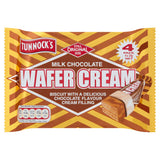 Tunnock's Milk Chocolate Wafer Creams GOODS Sainsburys