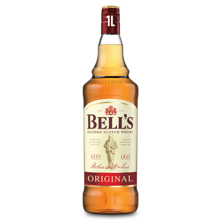 Bell's Original Blended Scotch Whisky - McGrocer
