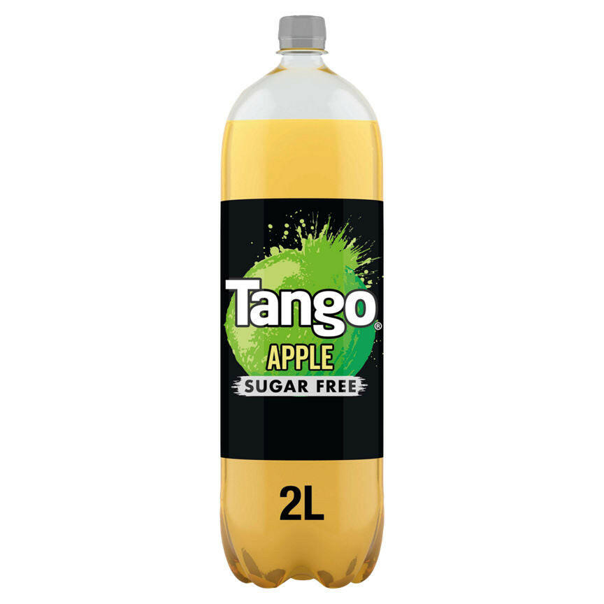 Tango Apple Sugar Free GOODS ASDA
