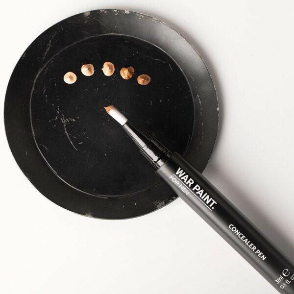 War Paint / Liquid Concealer Pen / 3Ml - Fair - GOODS Superdrug