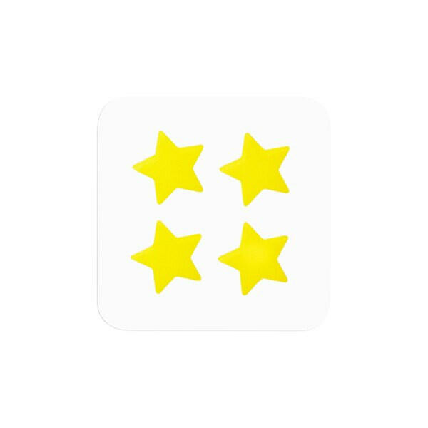 Starface Hydro-Stars Refill GOODS Superdrug