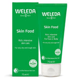 Weleda Skin Food for Dry and Rough Skin 75ml GOODS Superdrug